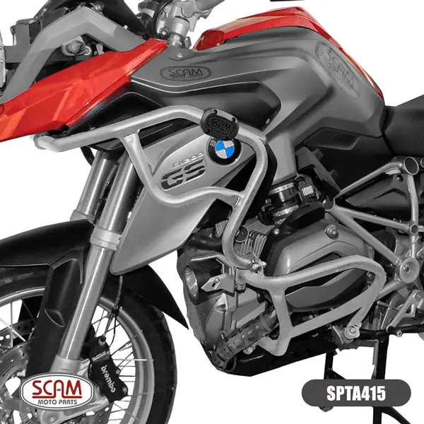 Defensas para BMW R1200GS 2012 al 2019