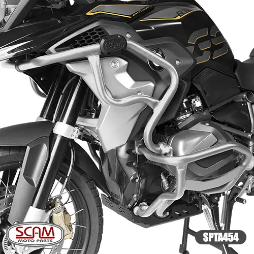 Defensas para BMW R1250GS 2019 en adelante