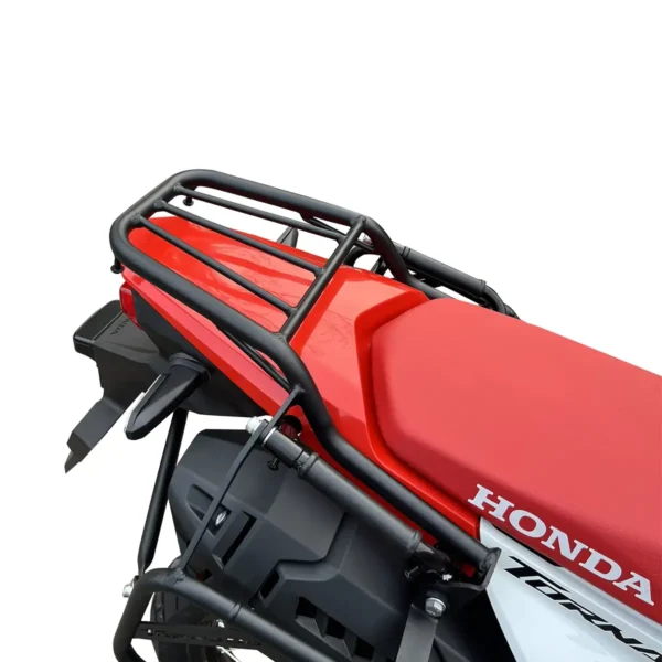 Parrilla trasera para HONDA XR300 Tornado