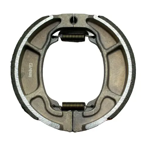 Kit Balatas de freno para Honda Elite 125 F.I