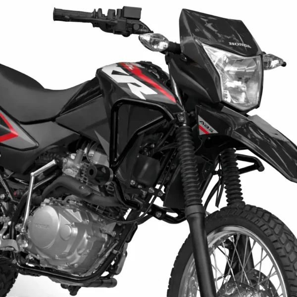 Defensa Slider Honda Xr150 2.0 version ABS