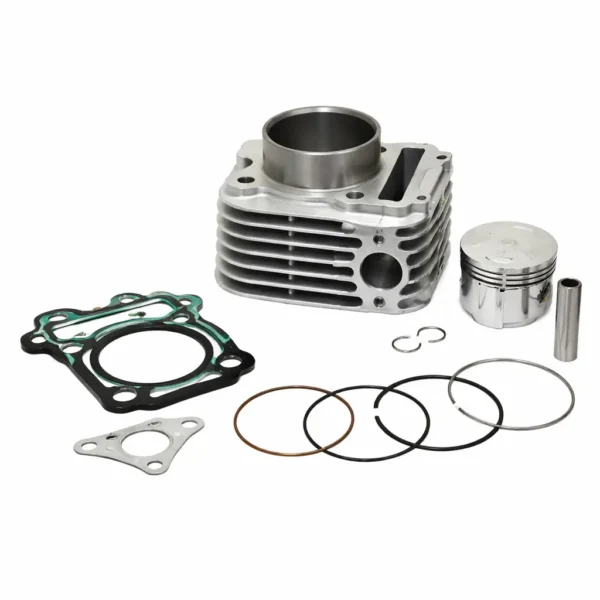 Cilindro Completo Yamaha XTZ125 / YBR125 | MAPACHE