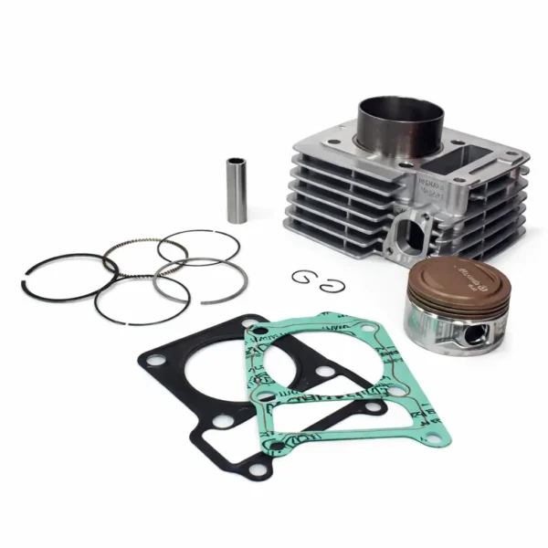 Cilindro Racing 150cc Yamaha YBR 125 y XTZ 125 | MAPACHE