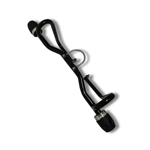 Defensa con slider HONDA NAVI 110