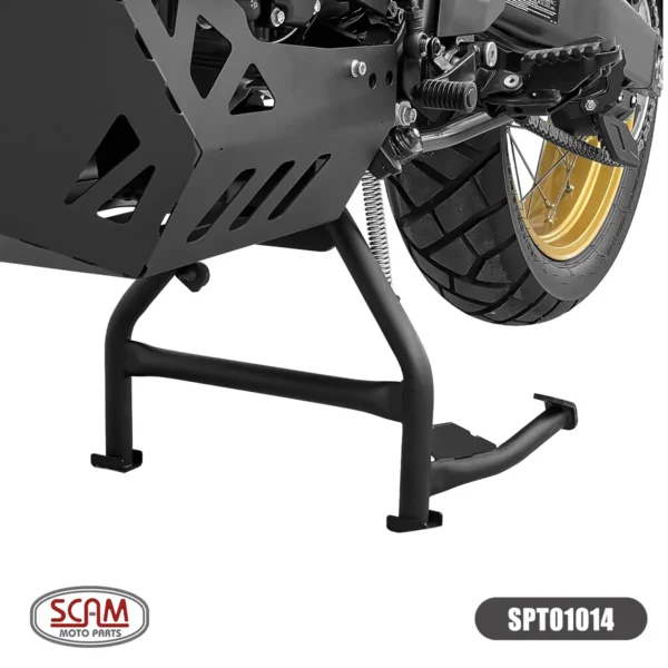 Caballete central para Honda Transalp XL750