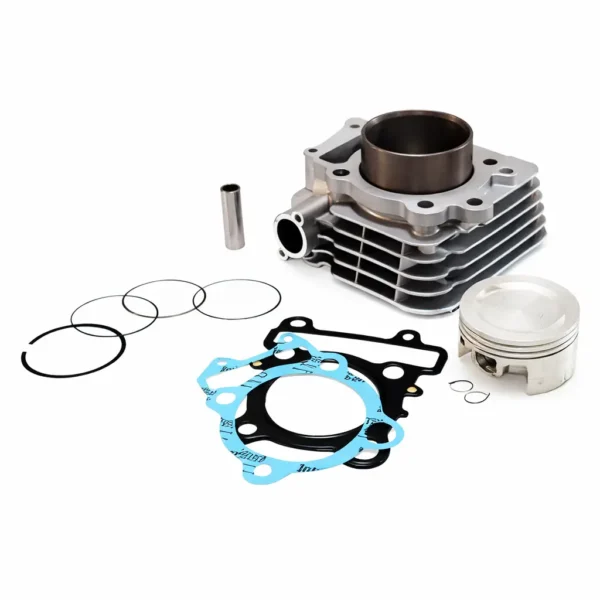 Cilindro Completo Yamaha FZ25 | MAPACHE