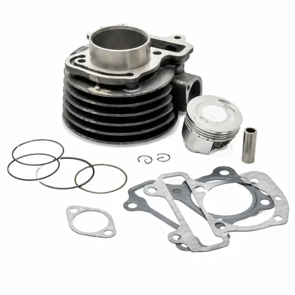 Cilindro Completo Honda Navi 110 / Dio 110 | MAPACHE