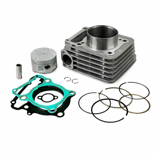 Cilindro Completo Honda XR250 Tornado | MAPACHE