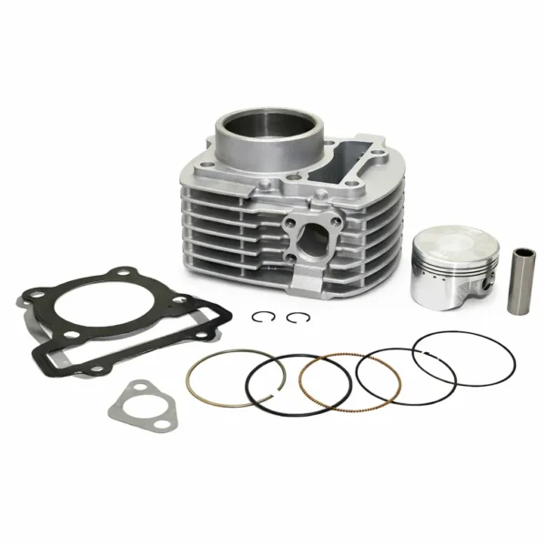 Cilindro Completo Yamaha XTZ150 | MAPACHE