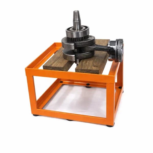 Soporte arma-motor, antidezlizante | Imbra Profesional