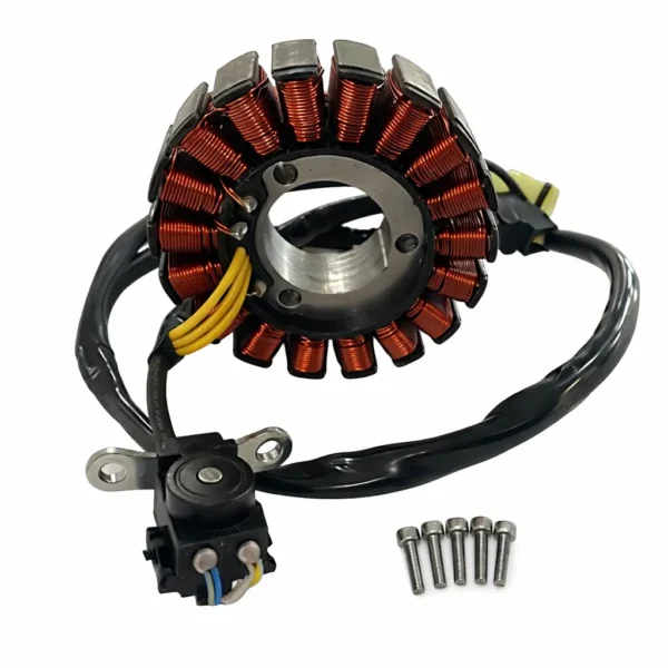 Estator para Honda XRE300 2013 - 2018 versiones ABS