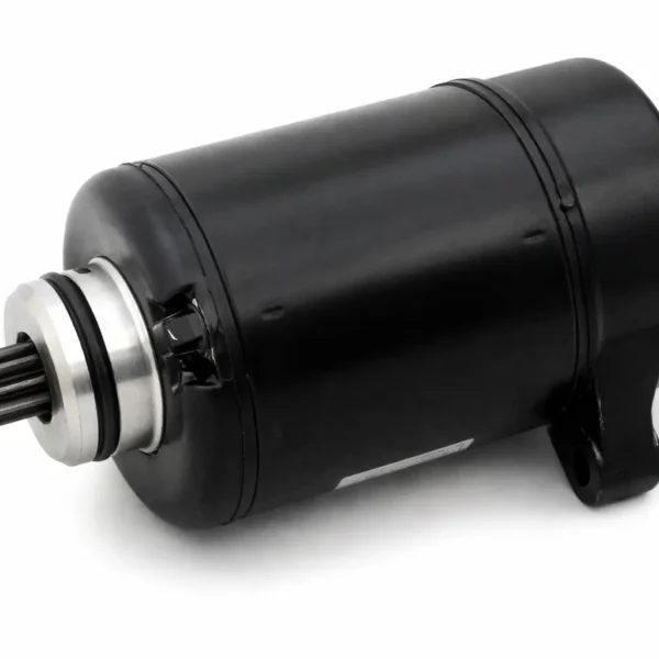 Motor de arranque para Bajaj Pulsar NS200 -NS200 FI ABS - RS200 FI - Dominar 250