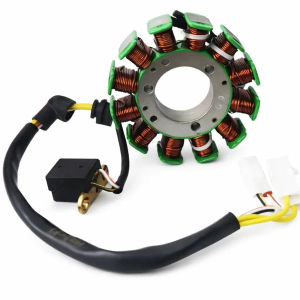 Estator para Bajaj Pulsar NS200 (Carburada 2013 - 2019)