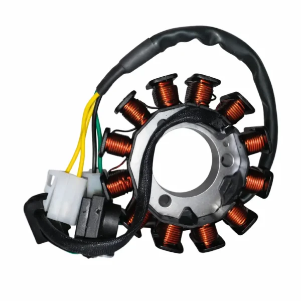Estator para Suzuki Gixxer 150 (Versiones carburadas) SF -DI