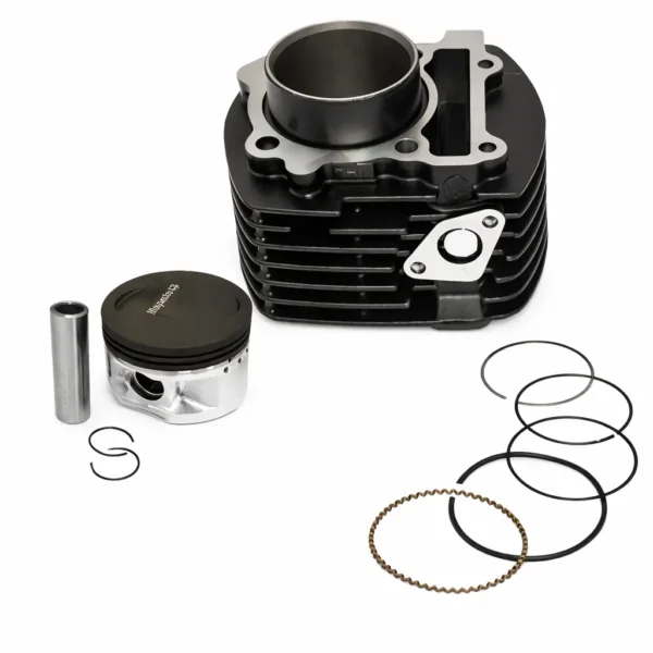 Cilindro Racing 200cc Yamaha FZ 150 2.0 / XTZ 150 | MAPACHE