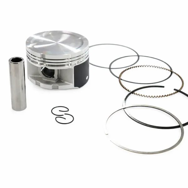 Kit piston Honda XRE300 (std)