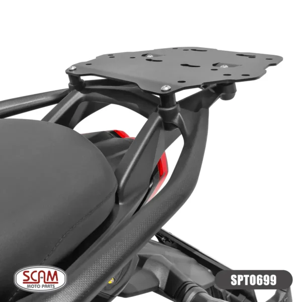 Parrilla para Ducati Multistrada V4S 2021-2024