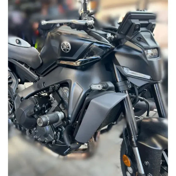 Slider / Tope De Caida Yamaha MT09 – MT09 ABS V3 V4