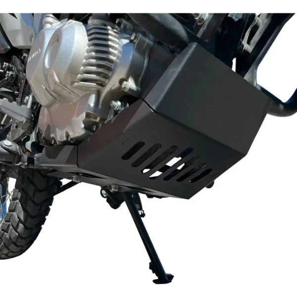 Cubre Carter para HONDA XR190L 2015 en adelante