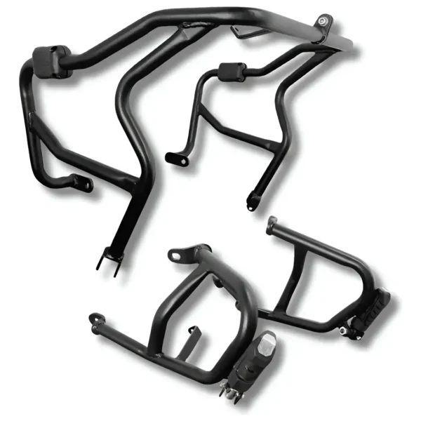 Defensas para BMW F800GS 2025 en adelante
