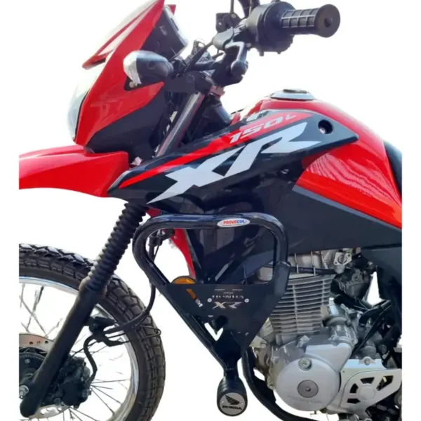 Defensa Slider Honda XR150 2.0 ABS