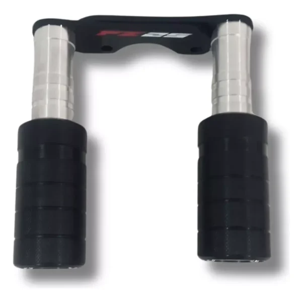 Slider / Tope De Caida Yamaha Fz25 Fz250 Fz25a