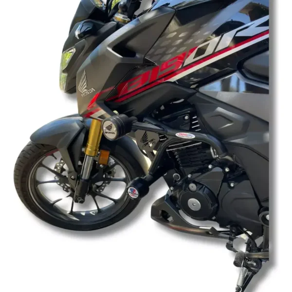 Defensa Slider Honda Cb190 2.0 CB190R ABS