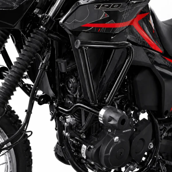Defensa Slider Honda XR190 2.0 version ABS