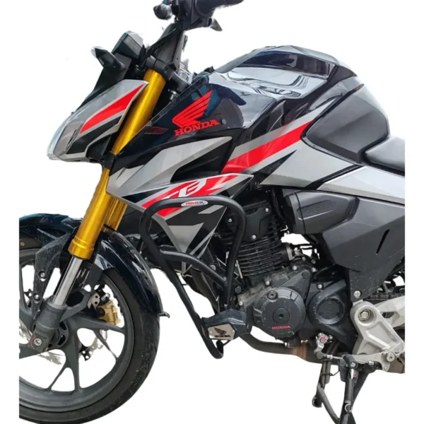 Defensa Slider Honda Cb190 CB190R