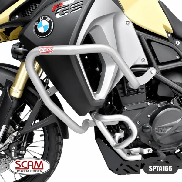 Defensa para BMW F800GS Adventure 2014 en adelante