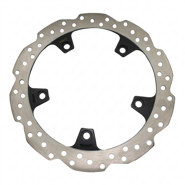 Disco de Freno Delantero para Honda CB190R todos los años