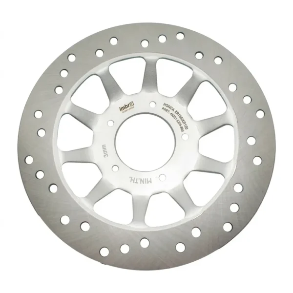 Disco de freno delantero Honda XR150L - XR190L hasta 2024
