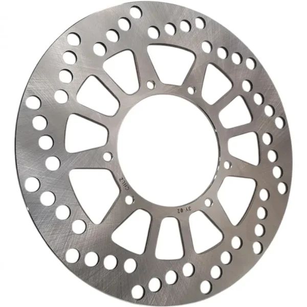 Disco de Freno Delantero para Yamaha XTZ150