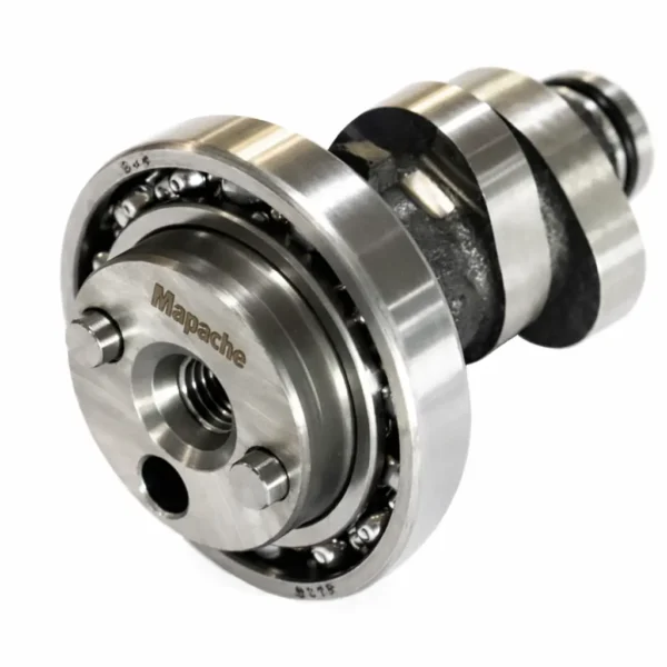 Eje de levas para Yamaha FZ150 2.0 - 3.0 y 4.0
