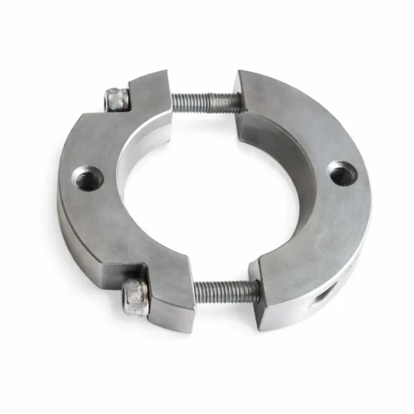 Extractor Rodamiento tipo Mordaza