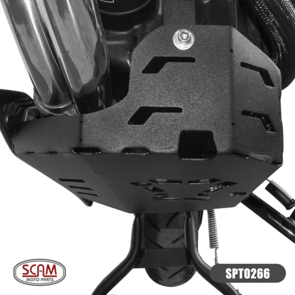 Cubre Carter para Honda CB500X - CB500F