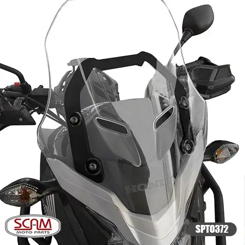 Soporte Gps o Telefono para Honda CB500X 2018 en adelante