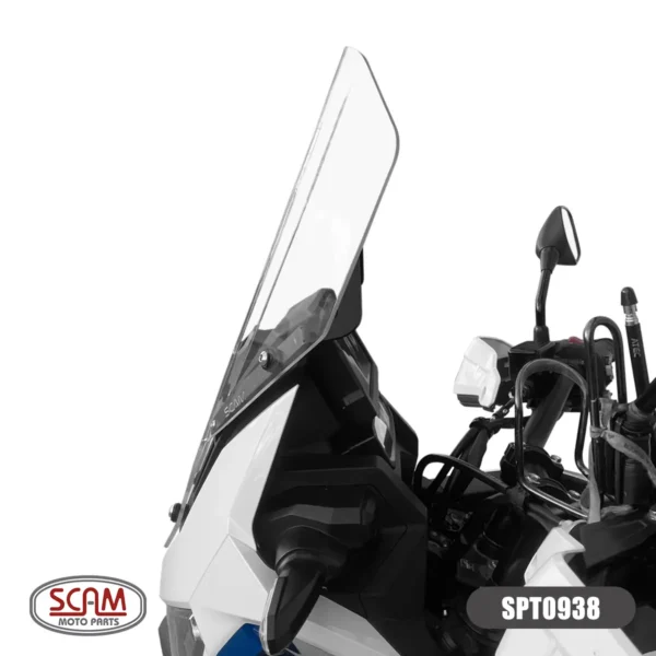 Parabrisas alto para Africa Twin 1100 STD