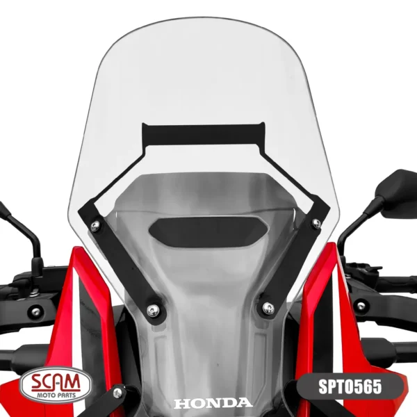 Soporte Gps o Telefono para Africa Twin 1100 STD 2021 en adelante