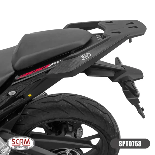 Parrilla Honda Cb300f Twister