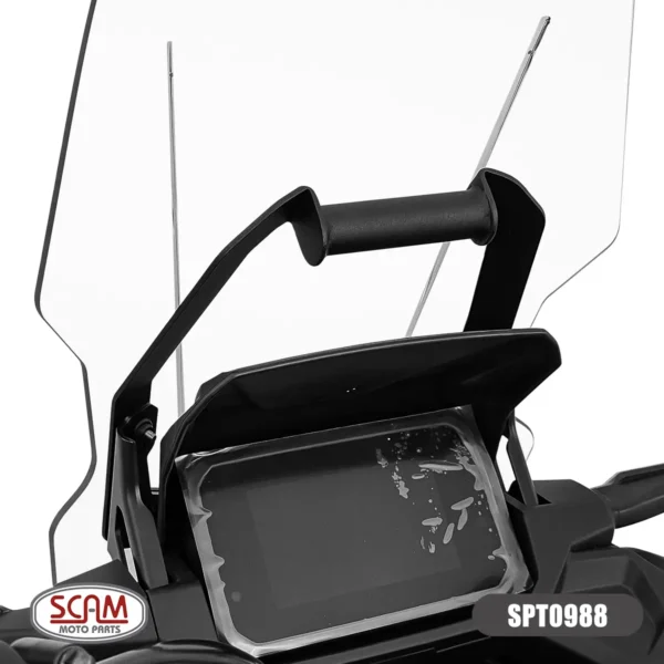 Soporte Gps o Telefono para Honda NC750X 2026 en adelante