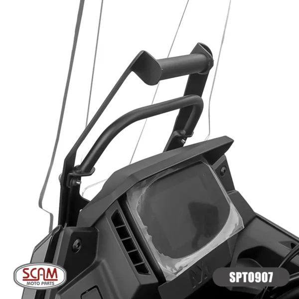Soporte Gps o Telefono para Honda NX500