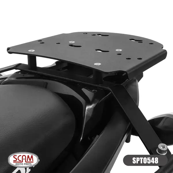 Base Parrilla Honda XR190 / XRE300 / Sahara 300