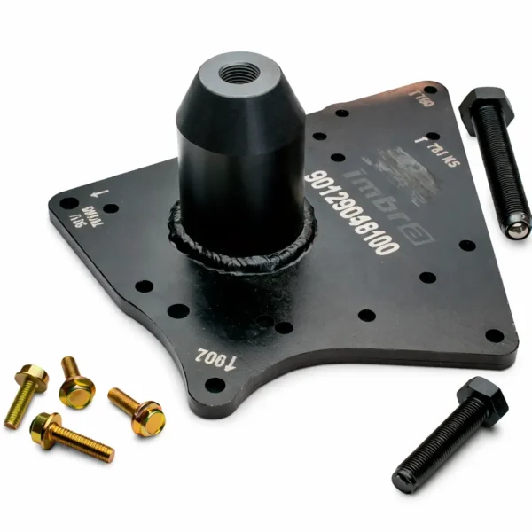 Herramienta separador carcasas motor