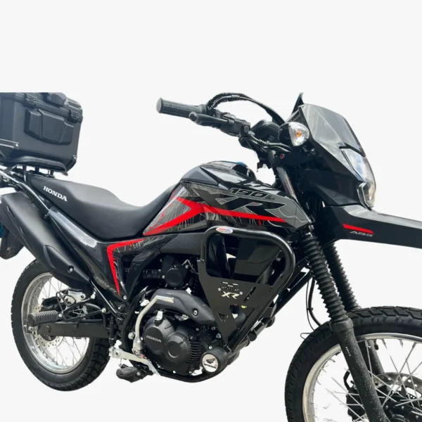 Defensa Slider Honda XR190 2.0 ABS