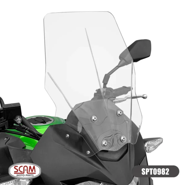Parabrisas alto para Kawasaki Versys-x 300