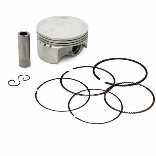 Kit Piston Yamaha Nmax 150-Connected / 155 / R15 V3 V4 / STD