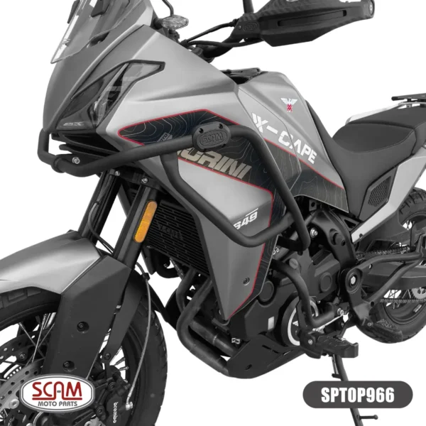 Defensa Moto Morini X-Cape 650