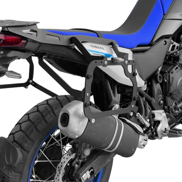 Porta alforjas / Maletas para Yamaha Tenere 700