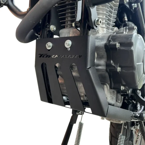 Cubre carter HONDA XR300 Tornado